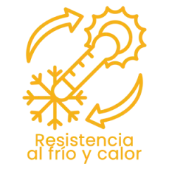 Resistencia climatica